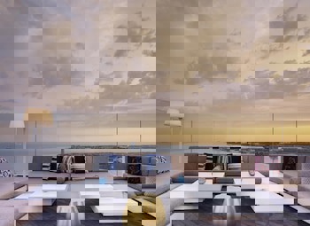 Hyatt Regency Istanbul, Atakoy