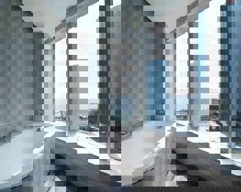 Hyatt Regency Istanbul, Atakoy