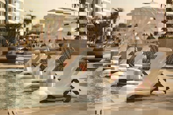 Hyatt Regency Istanbul, Atakoy