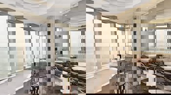 Hyatt Regency Istanbul, Atakoy