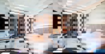 Hyatt Regency Istanbul, Atakoy