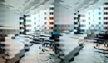 Hyatt Regency Istanbul, Atakoy