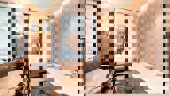 Hyatt Regency Istanbul, Atakoy