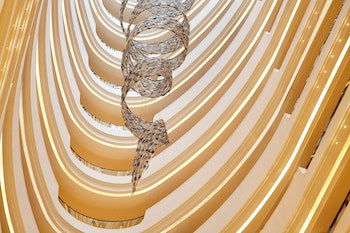 Hyatt Regency Istanbul, Atakoy