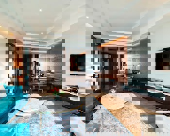 Hyatt Regency Istanbul, Atakoy