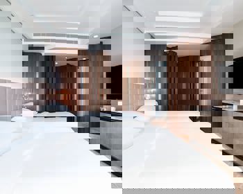 Hyatt Regency Istanbul, Atakoy