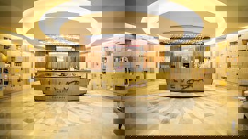 Hyatt Regency Istanbul, Atakoy