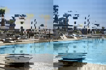 Hyatt Regency Istanbul, Atakoy