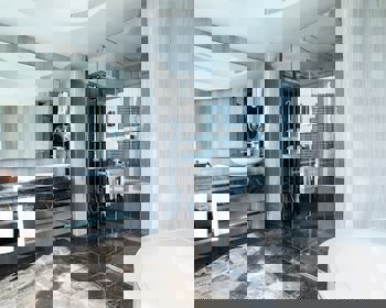 Hyatt Regency Istanbul, Atakoy