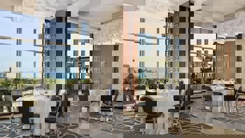 Hyatt Regency Istanbul, Atakoy