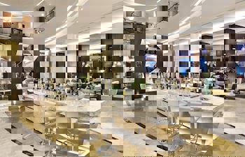 Hyatt Regency Istanbul, Atakoy