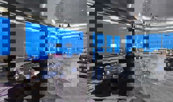 Hyatt Regency Istanbul, Atakoy