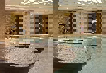 Hyatt Regency Istanbul, Atakoy