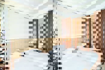 Hyatt Regency Istanbul, Atakoy