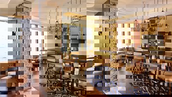 Hyatt Regency Istanbul, Atakoy