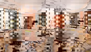 Hyatt Regency Istanbul, Atakoy