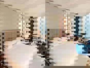 Hyatt Regency Istanbul, Atakoy