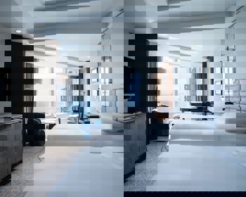 Hyatt Regency Istanbul, Atakoy