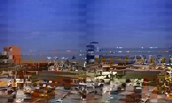 Hyatt Regency Istanbul, Atakoy