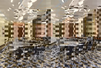 Hyatt Regency Istanbul, Atakoy