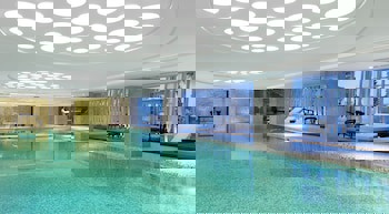 Hyatt Regency Istanbul, Atakoy