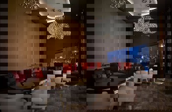 Hyatt Regency Istanbul, Atakoy