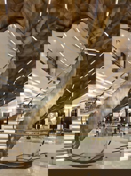 Hyatt Regency Istanbul, Atakoy