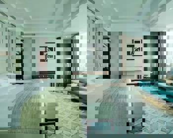 Hyatt Regency Istanbul, Atakoy