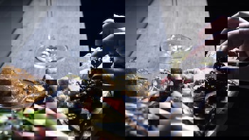 Hyatt Regency Istanbul, Atakoy