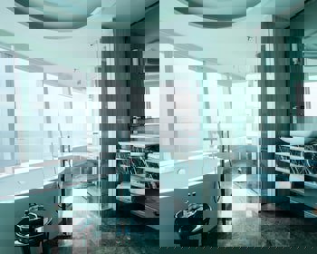 Hyatt Regency Istanbul, Atakoy