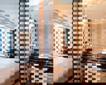 Hyatt Regency Istanbul, Atakoy