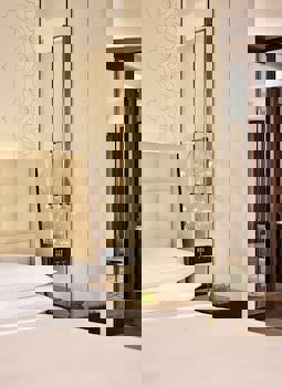 Hyatt Regency Istanbul, Atakoy