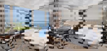 Hyatt Regency Istanbul, Atakoy