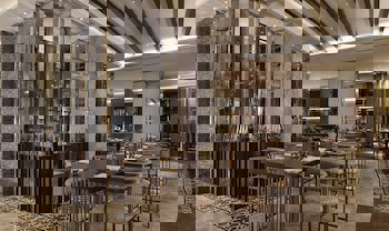 Hyatt Regency Istanbul, Atakoy