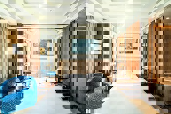 Hyatt Regency Istanbul, Atakoy