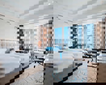 Hyatt Regency Istanbul, Atakoy