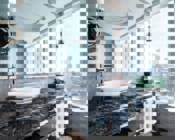 Hyatt Regency Istanbul, Atakoy