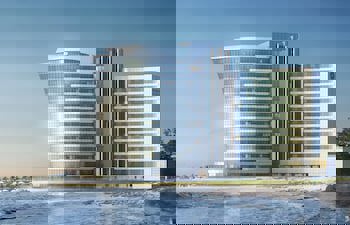 Hyatt Regency Istanbul, Atakoy