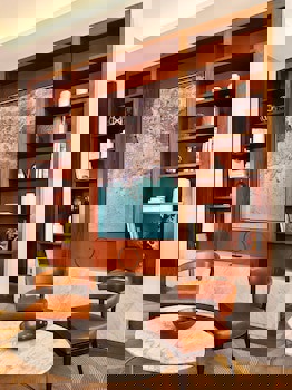 Hyatt Regency Istanbul, Atakoy