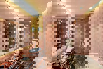 Hyatt Regency Istanbul, Atakoy