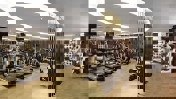 Hyatt Regency Istanbul, Atakoy