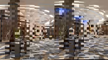 Hyatt Regency Istanbul, Atakoy