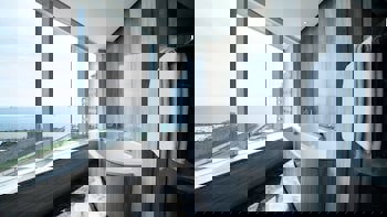 Hyatt Regency Istanbul, Atakoy