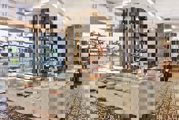 Hyatt Regency Istanbul, Atakoy