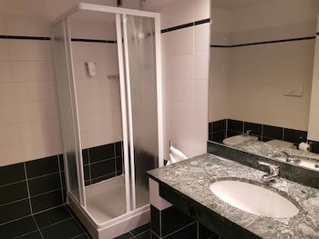 Hotel Sporting Brugherio galeri fotoğrafı