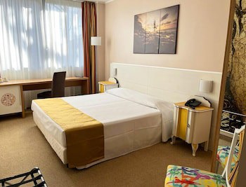 Hotel Sporting Brugherio galeri fotoğrafı