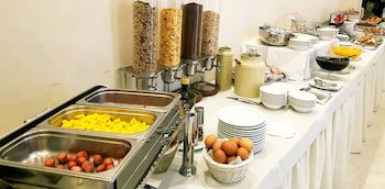 Hotel Sporting Brugherio galeri fotoğrafı