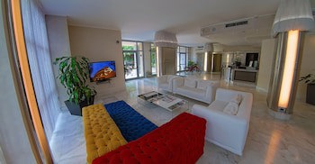 Hotel Sporting Brugherio fotoğrafı