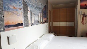 Hotel Sporting Brugherio galeri fotoğrafı