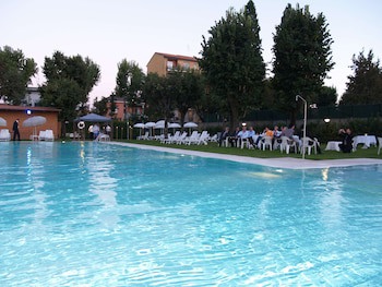 Hotel Sporting Brugherio galeri fotoğrafı